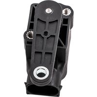 6 pins Xenon Suspension Headlight Level Sensor for BMW X5 Z4 Z8 E46 37141093697