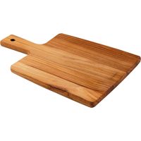 Tabla cortar y servir 48 x 19 x 1,5 cm