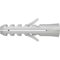 Fischer 532666 S 14 K NV Spreizdübel 75 mm 14 mm 1 Set