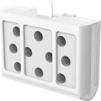 Plaques aroma Boneco a051 5 pièces compatible huiles essentielles