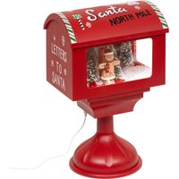 Dkp int bo lettera pe 4l h41 p - Feeric lights & christmas