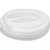 Gaine sanitaire diamètre 32 mm, pour cuivre 18/22 mm, 25 mètres