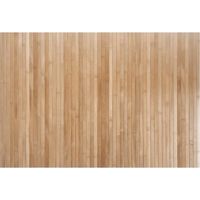 Tappeto Bambu Natur 50x200