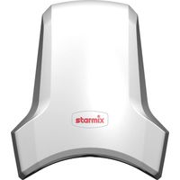 Electrostar Sèche-cheveux Highspeed Compact blanc 900 W