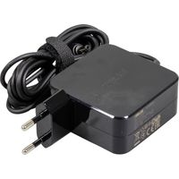 ASUS 0A001-00236400 adaptador e inversor de corriente Interior 45 W Negro