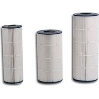Cartouche de filtration pour Filtres HAYWARD C225