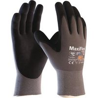Gants de travail ATG MaxiFlex 42-874 - 8 (M) - Gris foncé