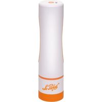 Pompe Sous-vide Rechargeable Le Parfait Conservation Alimentaire Sous Vide Simplifiée - Le Parfait