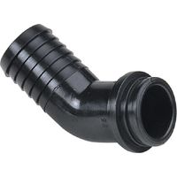 Schl.anschl. 45°- 32mm Tülle ARAG 117532