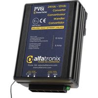 CC-CC 24V-12V-Konverter 6-10a isoliert