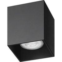 Brumberg Leuchten Módulo Plafón Negro Aluminio 7,5 W