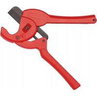 Forbici per tubi Rothenberger modello 4052703327102 acciaio 205 mm