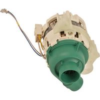 Electrolux 140000397020 Dishwasher cycling pump