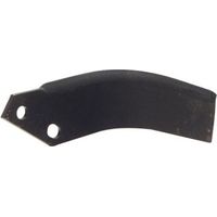 Hoja de corte izquierda compatible 350-144 GOLDONI TYPE 50-MOD.719