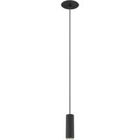 Suspension LED LALU® intérieur noir LED 95W IP 20 IK03 - SLV - 1007548