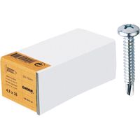 Bohrschraube DIN 7504-M 3,5x 19 zn E-NORMpro