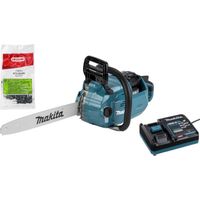 Makita UC012GT101 Akku-Kettensäge 40V max. / 1x 5,0 Ah + Ladegerät