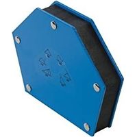 Escuadra magnética para soldar 27,2 kg SILVERLINE 529011