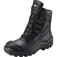 Steitz Secura Rangers anthracites STAVANGER Bau GORE II, S3 NB, Pointure UE: 46