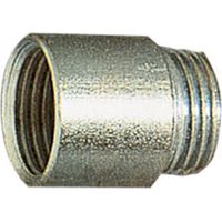 PL IDR. PROLUNGA ZINCATA 520 3/8X30 MM