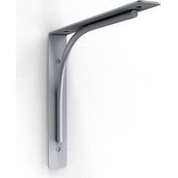 REGGIMENSOLA ECLISSE 230 MM ARGENTO