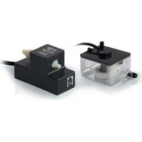 Neotech 14 - negro Minibomba de condensados para aires acondicionados de hasta 15 kW