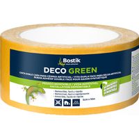 Bostik Double Face Gazon Deco Green5cmx10m - Bostik