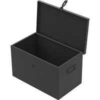 BAUKISTE 70L SORI - ABMESSUNGEN 600 X 350 X 350 - OHNE BODENPLATTE - CR600