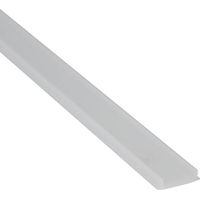 Diffuseur opale MEC-2 en 3 mètres - L et S