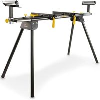 Gehrungssägeständer Powerplus powx075200 klappbar 150 kg