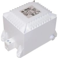 weiss-elektrotechnik VSTR 35/1212 transformador 35 VA 12 V CA