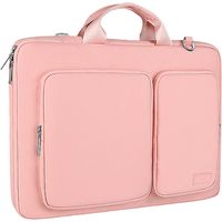 Étui de transport pour ordinateur portable 13,3 pouces compatible avec MacBook Air et MacBook Pro