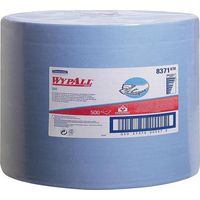 WypAll paño WypAll X60 8371 L380xB315ca. mm - 8371