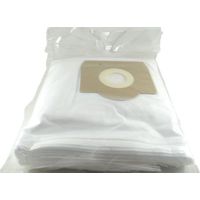 Confezione da 5 sacchetti di carta - Aspirapolvere - AQUAVAC - 4373965