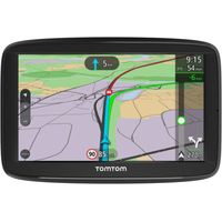 TomTom VIA 52