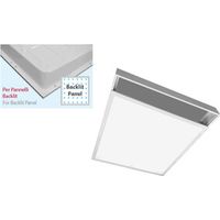 KIT INSTALLAZIONE SOFFITTO PANNELLO LED 60X60 CM