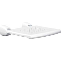 SEDILE DA BAGNO RIBALTABILE cm 42 x 51 x h.11