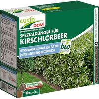 Cuxin engrais pour laurier-cerise 3 kg engrais pour haies, engrais pour haies-cerise, engrais pour laurier