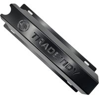 Tradetidy TT-SGHB Caulk Mastic Silicone Gun Holder - Black