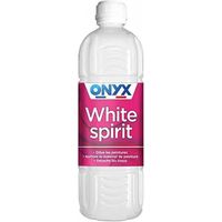 Weißer Spiritus 1 Liter - Onyx