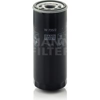 ÖLFILTER W7352 MANN