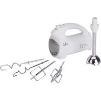 Robot da cucina Jata BT575 bianco 400 W acciaio inox