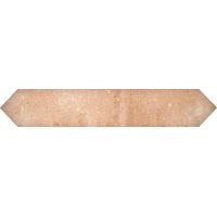 Carrelage effet terre cuite CHATEAU Crayon Cotto - Mat Crayon Cotto - Mat - - boîte de 0.38 m2