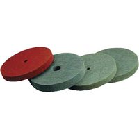Güde – Meule à touret 150 mm grain 80 – Alésage 32 mm – Pour affûtage pièces métalliques – Performance optimale pour travaux intensifs - G55271
