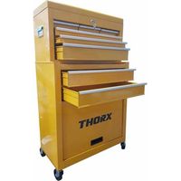Carro de herramientas doble Thorx