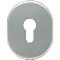 5,0 x MOSTRINA PORTA BLINDATA 316L/SV CIPIERRE