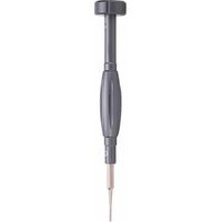 Mini Screwdriver Aluminum Alloy Screw Fastening Tool with Magnetic Head Pentalobe 0.8