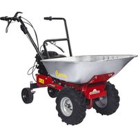 MOTOCARRIOLA 'CARRY' cc.173