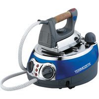 Dampfbügeleisen mit Matica Boiler 3000 - 2100 W Termozeta