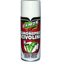 SCIVOLINA SPRAY CAMON Contenance : 400 ml